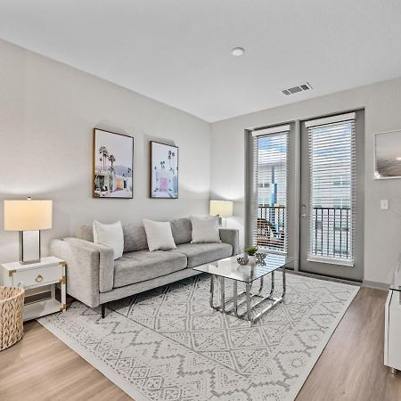 Tropicana Field 1 Bed In Downtown St Pete With Free Parking 세인트피터즈버그 외부 사진