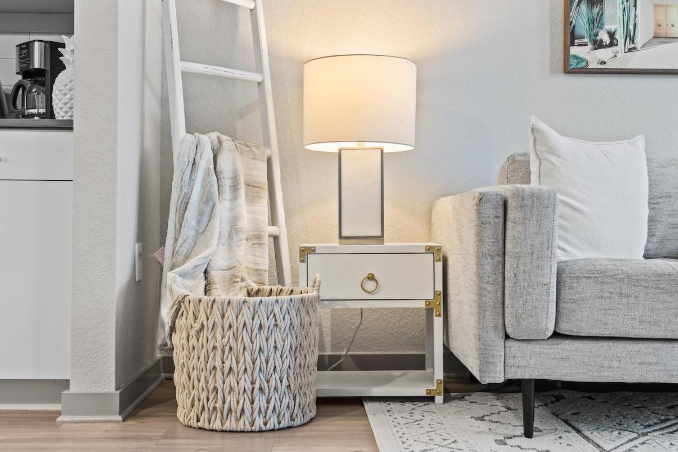 Tropicana Field 1 Bed In Downtown St Pete With Free Parking 세인트피터즈버그 외부 사진