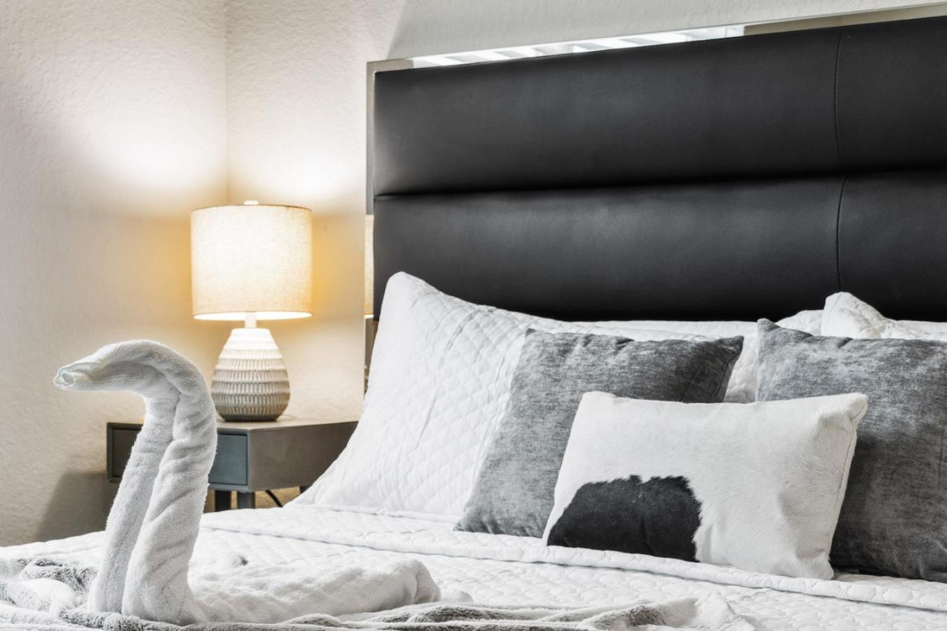 Tropicana Field 1 Bed In Downtown St Pete With Free Parking 세인트피터즈버그 외부 사진