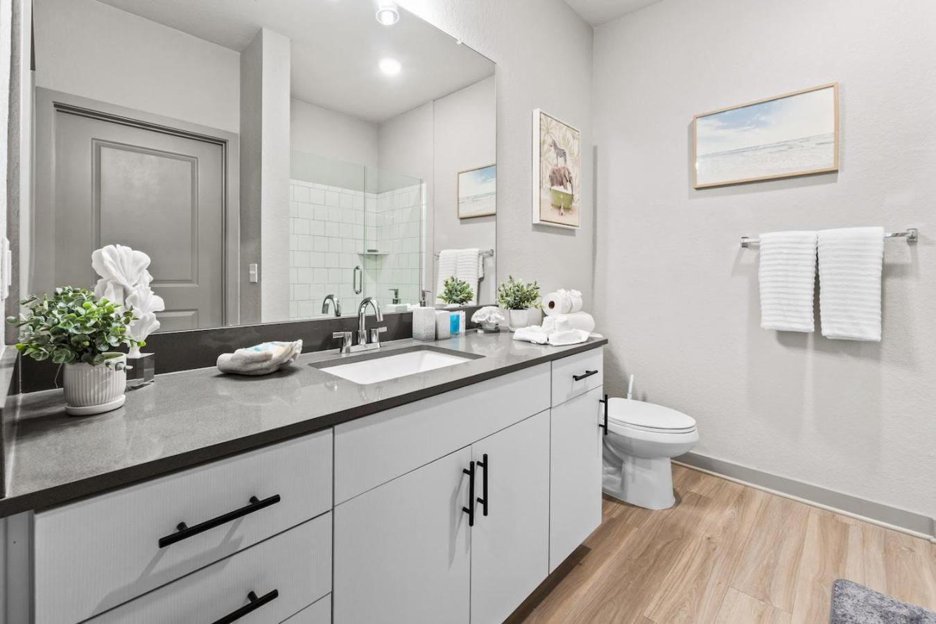 Tropicana Field 1 Bed In Downtown St Pete With Free Parking 세인트피터즈버그 외부 사진