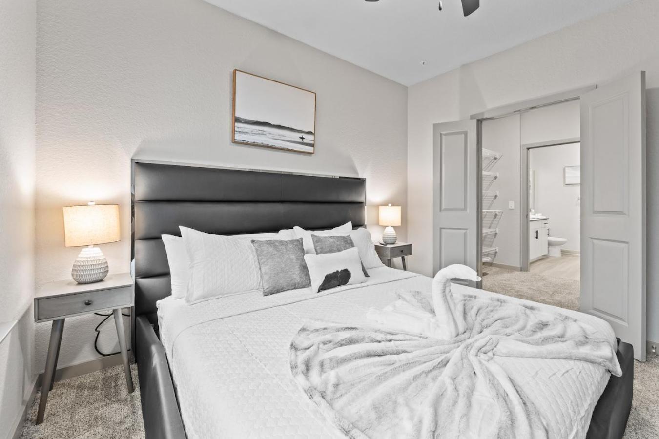 Tropicana Field 1 Bed In Downtown St Pete With Free Parking 세인트피터즈버그 외부 사진