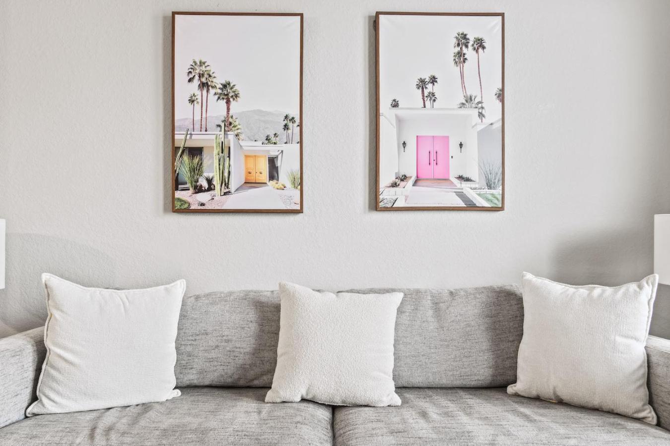 Tropicana Field 1 Bed In Downtown St Pete With Free Parking 세인트피터즈버그 외부 사진