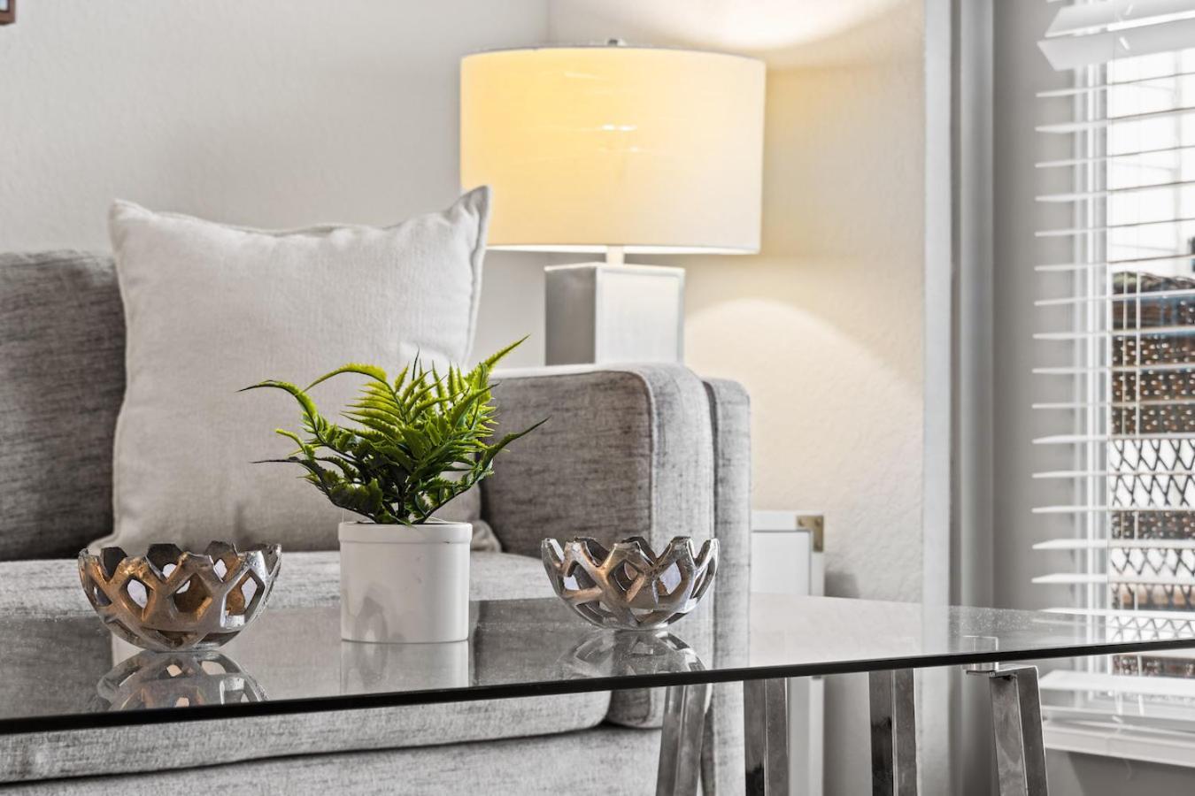 Tropicana Field 1 Bed In Downtown St Pete With Free Parking 세인트피터즈버그 외부 사진