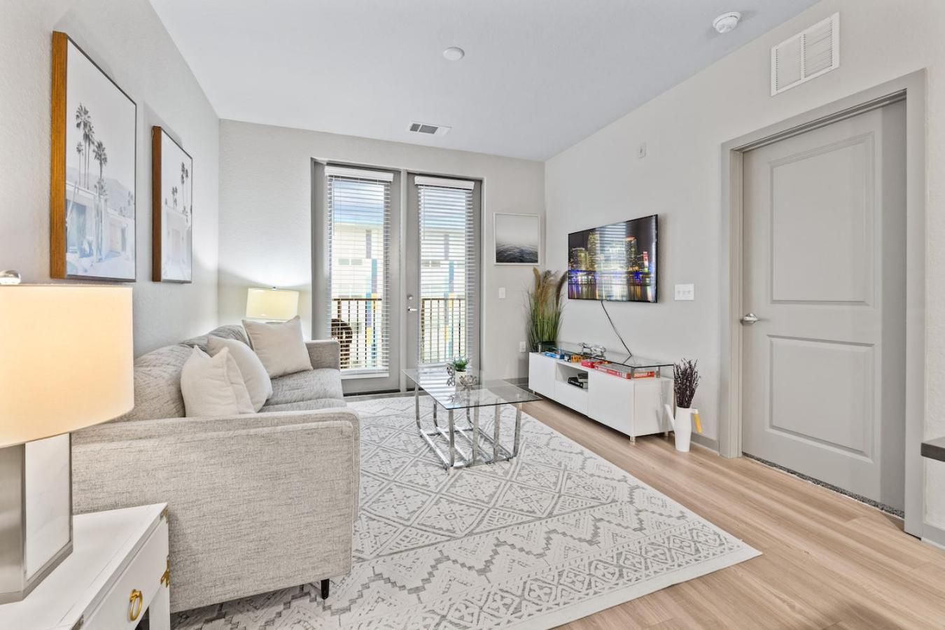 Tropicana Field 1 Bed In Downtown St Pete With Free Parking 세인트피터즈버그 외부 사진