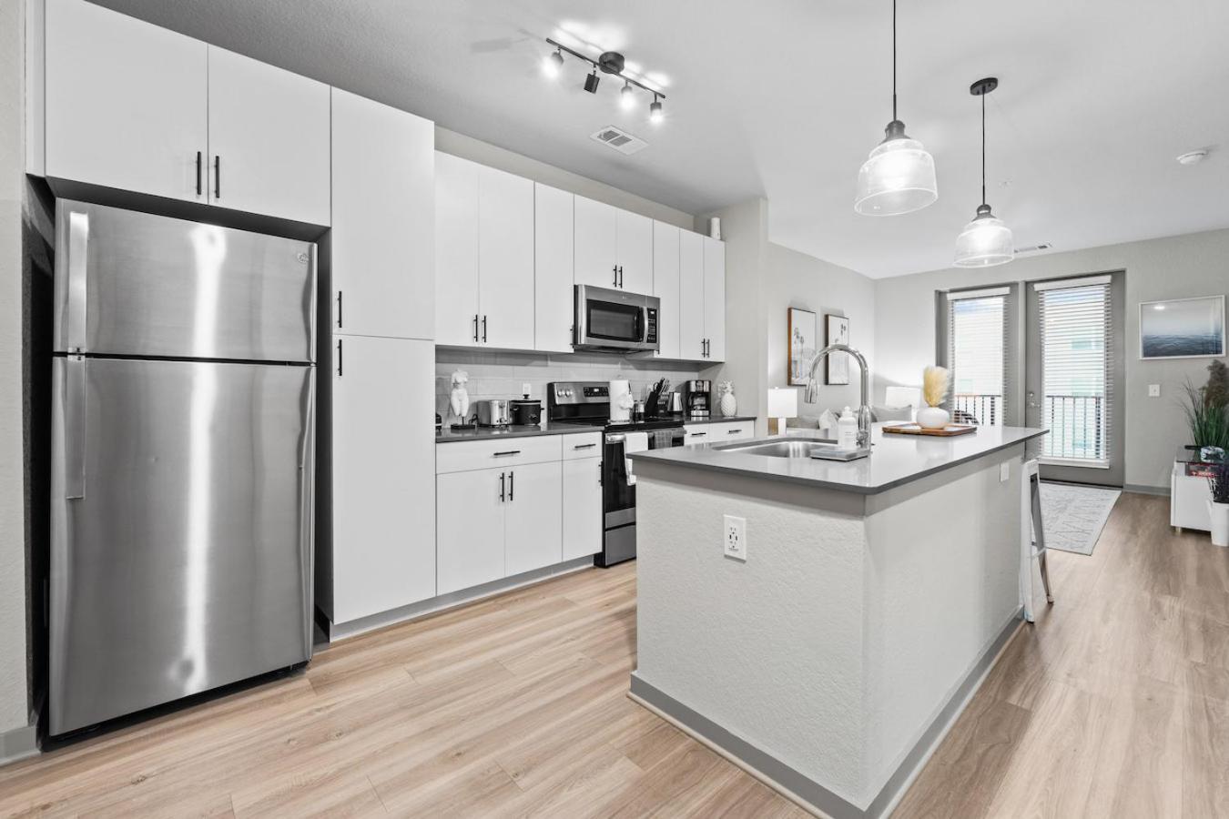 Tropicana Field 1 Bed In Downtown St Pete With Free Parking 세인트피터즈버그 외부 사진