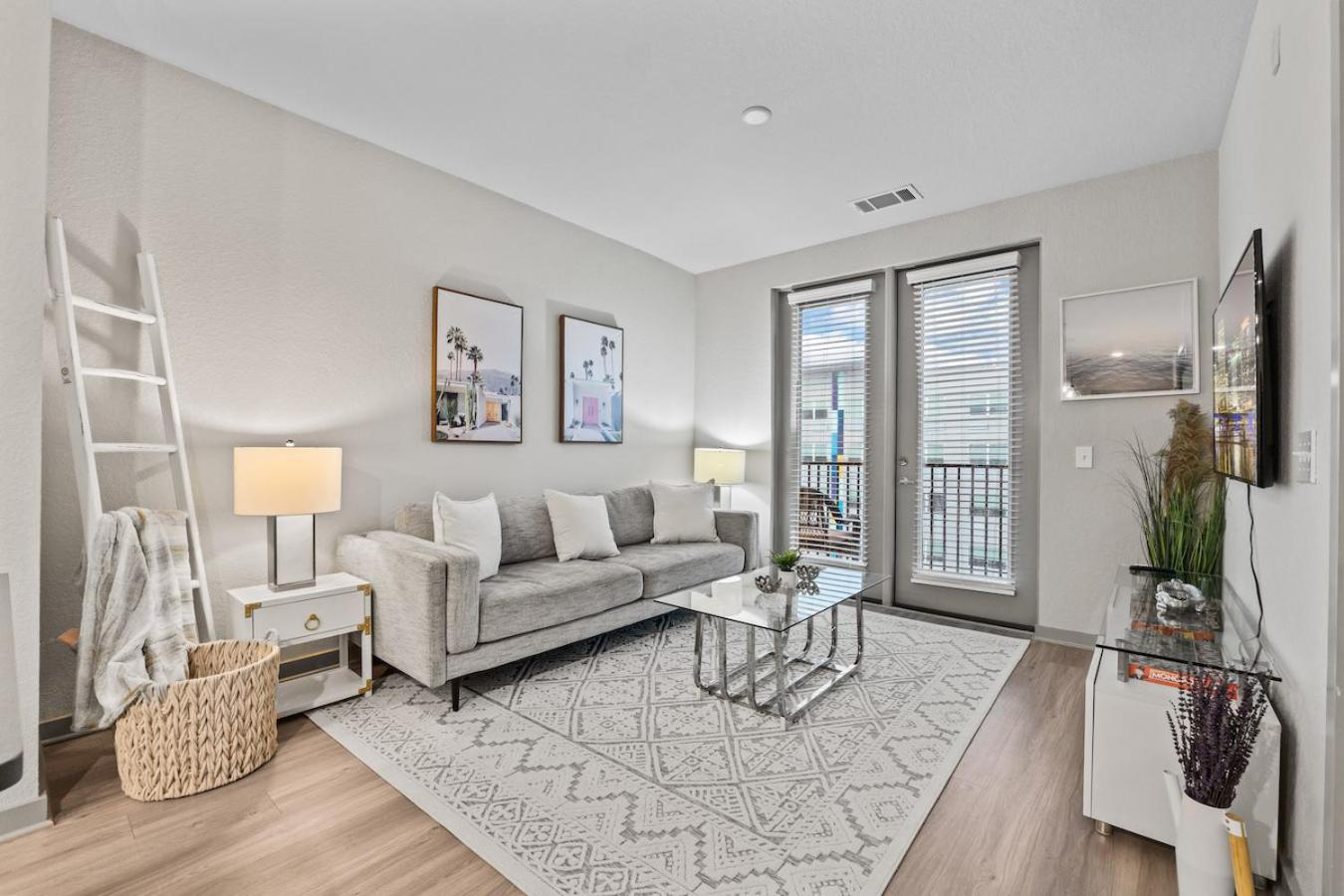 Tropicana Field 1 Bed In Downtown St Pete With Free Parking 세인트피터즈버그 외부 사진