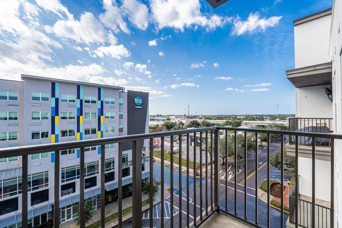Tropicana Field 1 Bed In Downtown St Pete With Free Parking 세인트피터즈버그 외부 사진