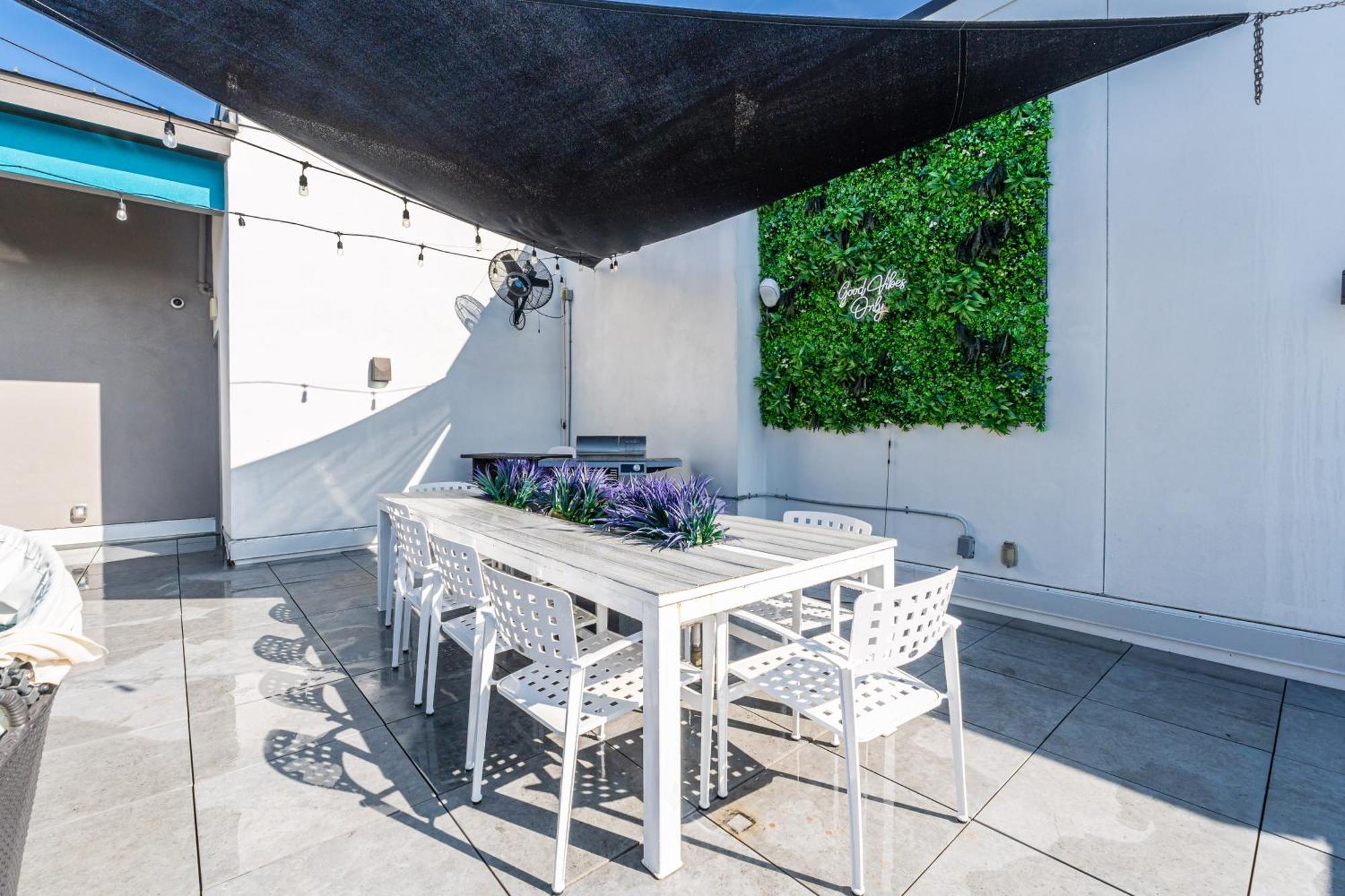 Tropicana Field 1 Bed In Downtown St Pete With Free Parking 세인트피터즈버그 외부 사진