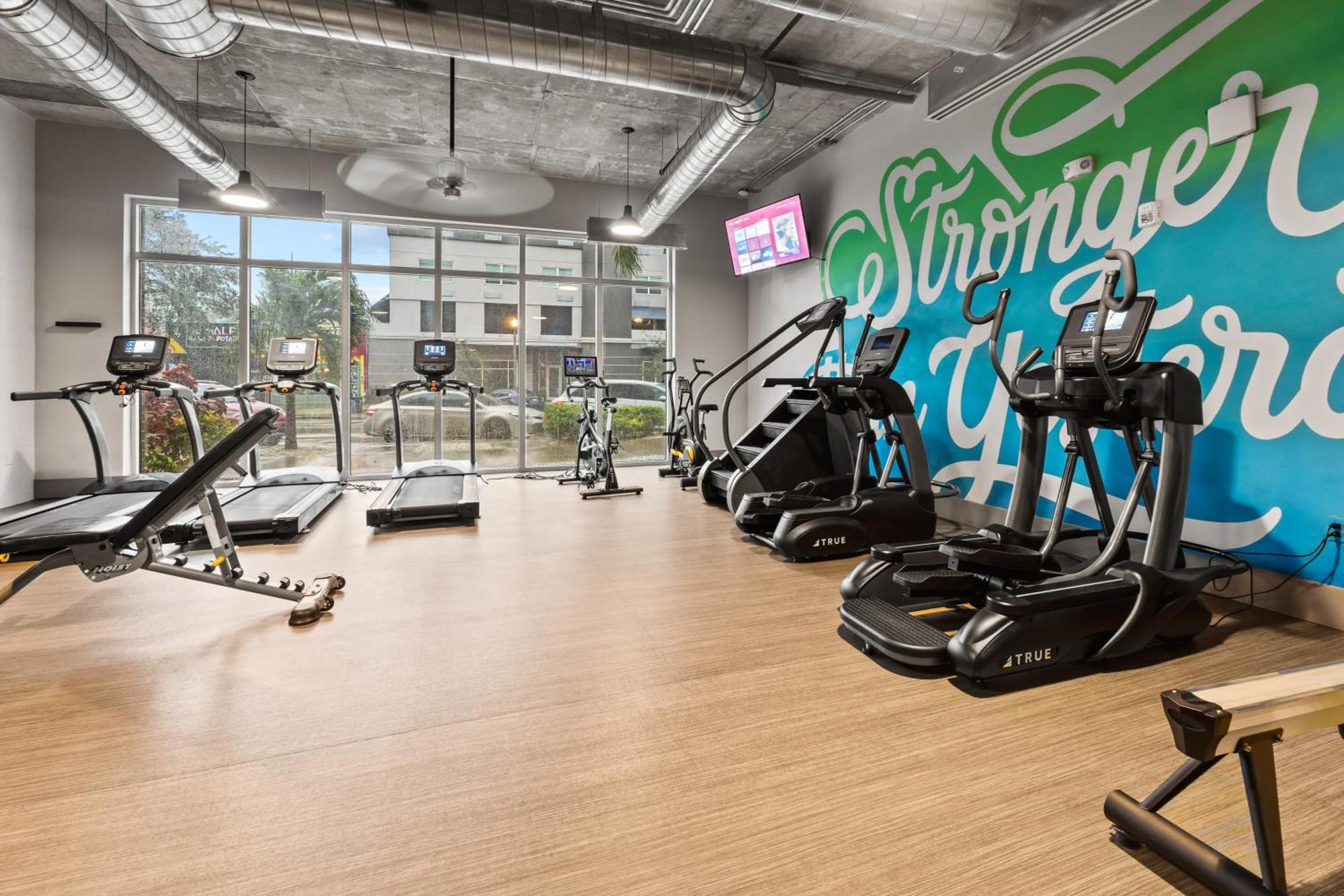 Tropicana Field 1 Bed In Downtown St Pete With Free Parking 세인트피터즈버그 외부 사진